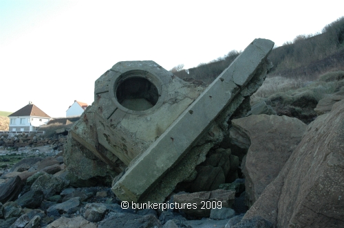 © bunkerpictures - Tobruk58c